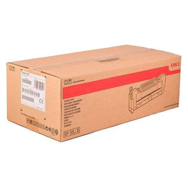 Oki B432 OEM FUSER UNIT